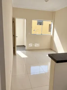Apartamento com 2 Quartos à venda, 49m² no Chácaras São Paulo, Franca
