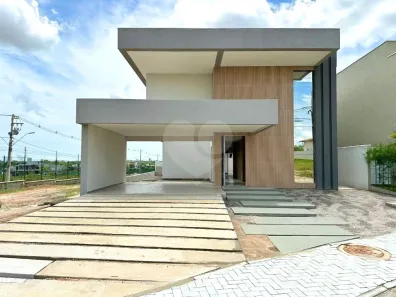Casa com 5 Quartos à venda, 260m² no Cidade Alpha, Eusébio