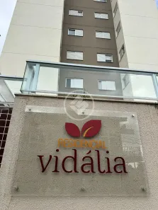 Apartamento com 2 Quartos para alugar, 72m² no Vila Aprazível, Jacareí