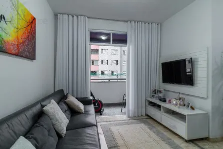 Apartamento com 2 Quartos à venda, 75m² no Luxemburgo, Belo Horizonte