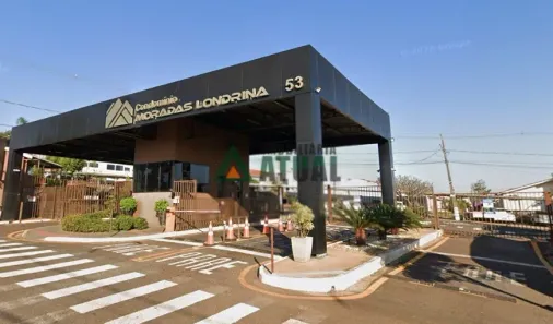 Casa de Condomínio com 3 Quartos à venda, 55m² no Heimtal, Londrina