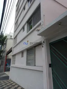 Apartamento com 2 Quartos à venda, 126m² no Santana, São Paulo