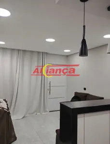 Casa com 2 Quartos à venda, 210m² no Jardim dos Olivas, Guarulhos