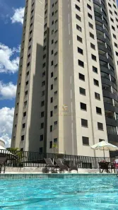 Apartamento com 3 Quartos à venda, 98m² no Jardim Satélite, São José dos Campos