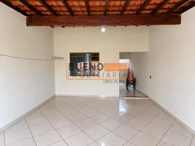 Casa com 4 Quartos à venda, 144m² no Jardim Esmeralda, Santa Bárbara D'Oeste