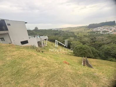 Lote/Terreno à venda, 1357m² no Condomínio Residencial Mirante do Vale, Jacareí