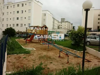 Apartamento com 3 Quartos à venda, 63m² no Vila Industrial, Campinas