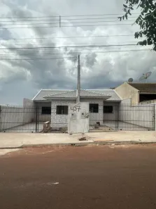 Casa com 3 Quartos à venda, 69m² no Jardim Nova Independência I, Sarandi