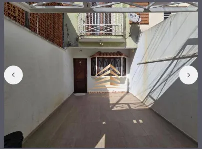 Sobrado com 2 Quartos à venda, 80m² no Vila dos Telles, Guarulhos