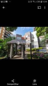 Apartamento com 1 Quarto à venda, 46m² no Boa Vista, Porto Alegre