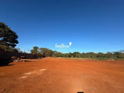 para alugar, 14000m² no Jardim Nova Aliança Sul, Ribeirão Preto