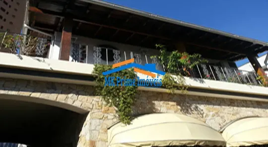 Sobrado com 4 Quartos à venda, 320m² no Vila Campesina, Osasco
