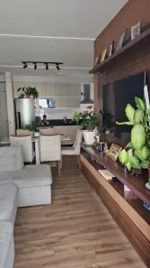 Apartamento com 3 Quartos à venda, 71m² no Jardim Tamoio, Jundiaí