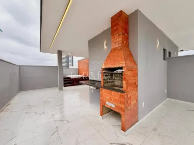 Apartamento com 3 Quartos à venda, 158m² no Dom Bosco, Itajaí