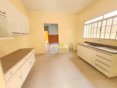 Casa com 3 Quartos à venda, 105m² no Fabrício, Uberaba
