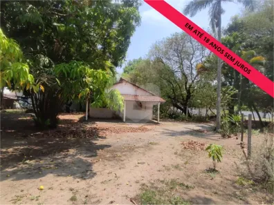 Lote/Terreno à venda, 3600m² no Ondas, Piracicaba
