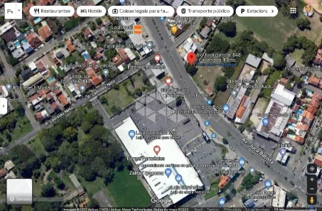 Lote/Terreno à venda, 317m² no Cavalhada, Porto Alegre