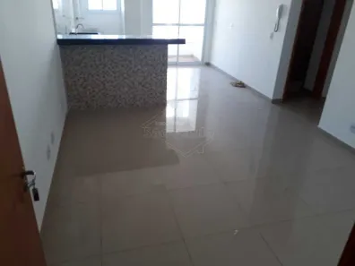 Apartamento com 2 Quartos à venda, 63m² no Vila Ferroviária, Araraquara