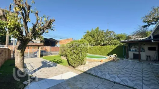 Casa com 3 Quartos à venda, 204m² no Canudos, Novo Hamburgo