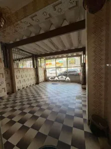 Sobrado com 2 Quartos à venda, 160m² no Vila Gomes Cardim, São Paulo