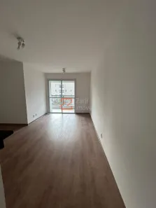 Apartamento com 2 Quartos para alugar, 70m² no Vila Suzana, São Paulo