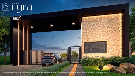 Casa de Condomínio com 2 Quartos à venda, 44m² no Elsa, Viamão