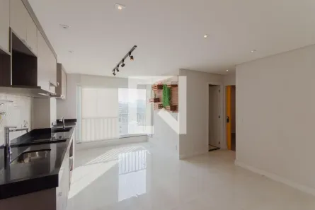 Apartamento com 1 Quarto à venda, 45m² no Vila Monumento, São Paulo