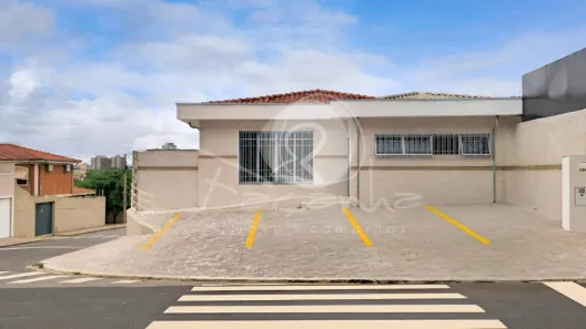 Imóvel Comercial com 12 Quartos para alugar, 250m² no Jardim Nossa Senhora Auxiliadora, Campinas