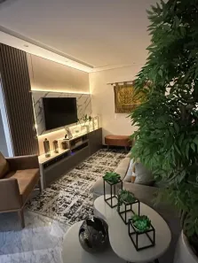 Apartamento com 3 Quartos à venda, 142m² no Mooca, São Paulo