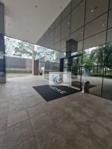 Sala Comercial para alugar, 244m² no Vila Nova Conceição, São Paulo