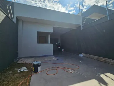 Casa com 3 Quartos à venda, 81m² no Jardim Tropical, Sarandi