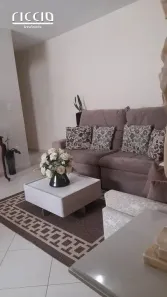 Apartamento com 3 Quartos à venda, 80m² no Jardim Esplanada, São José dos Campos