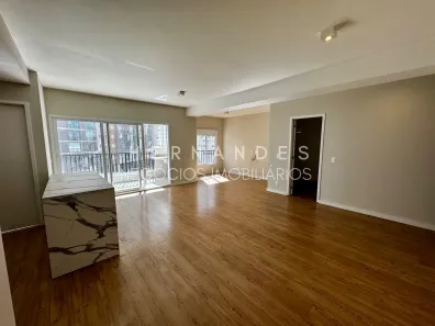 Apartamento com 3 Quartos à venda, 110m² no Alphaville Empresarial, Barueri