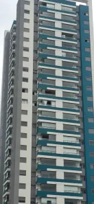 Apartamento com 2 Quartos para venda ou aluguel, 63m² no Vila Azevedo, São Paulo