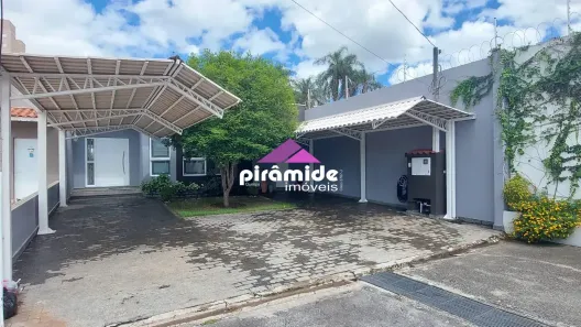 Casa de Condomínio com 3 Quartos à venda, 393m² no Residencial São Paulo, Jacareí