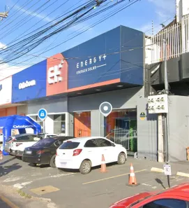 Sala Comercial com 1 Quarto para alugar, 240m² no Jardim Petrópolis, Cuiabá
