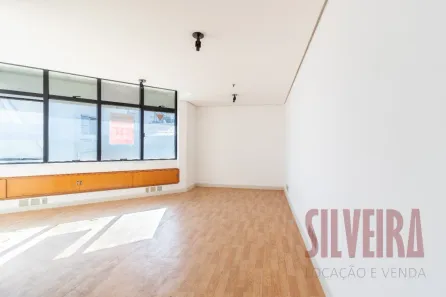 Sala Comercial à venda, 35m² no Centro Histórico, Porto Alegre
