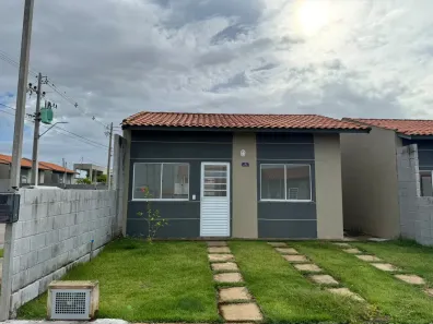 Apartamento com 2 Quartos para alugar, 44m² no Pindaí, Paço do Lumiar
