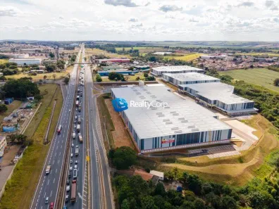 Galpão/Depósito/Armazém para alugar, 7995m² no Jardim Nova Limeira, Limeira