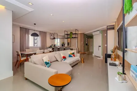 Apartamento com 3 Quartos à venda, 136m² no Centro, Balneário Camboriú