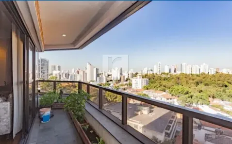 Apartamento com 4 Quartos à venda, 206m² no Aclimação, São Paulo