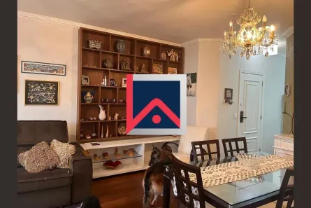 Apartamento com 3 Quartos à venda, 114m² no Perdizes, São Paulo