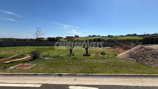 Lote/Terreno à venda, 529m² no Loteamento Alphaville Campinas, Campinas