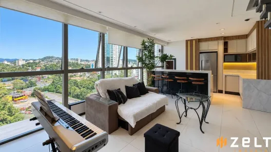 Apartamento com 2 Quartos à venda, 84m² no Victor Konder, Blumenau