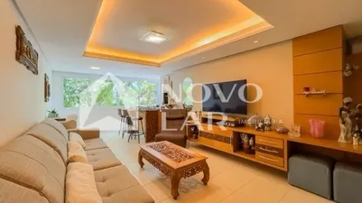 Apartamento com 3 Quartos à venda, 128m² no Higienópolis, Porto Alegre