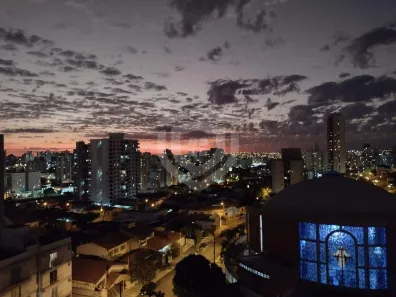 Apartamento com 3 Quartos à venda, 120m² no Jardim Panorama, Bauru