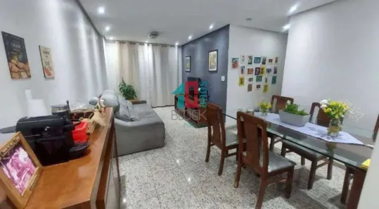 Apartamento com 3 Quartos à venda, 85m² no Recreio dos Bandeirantes, Rio de Janeiro