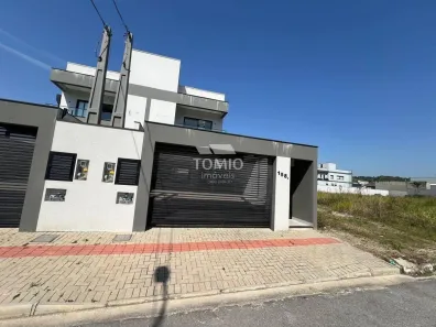 Sobrado com 3 Quartos à venda, 179m² no Gaspar Mirim, Gaspar