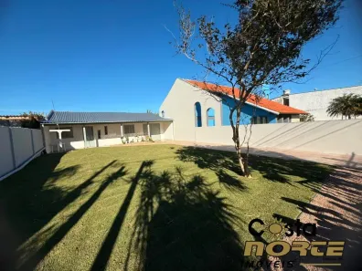 Casa com 4 Quartos à venda, 96m² no Zona Nova Sul, Tramandaí