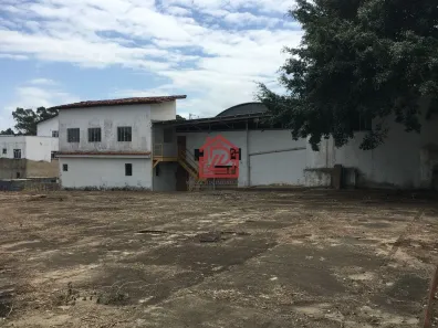 Galpão/Depósito/Armazém à venda, 611m² no Granja dos Cavaleiros, Macaé